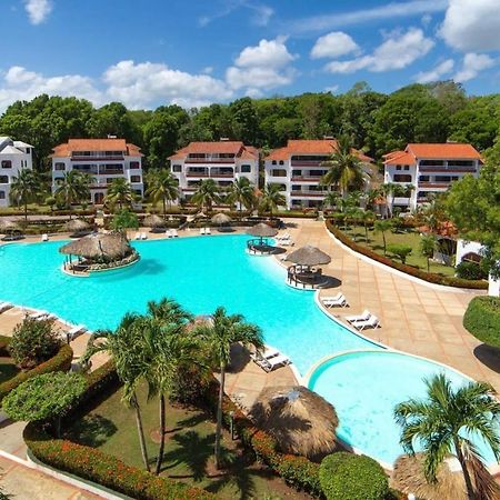 The Biggest Swimming Pool In Sosua, Frente A La Piscina Mas Grande En Sosua Apartment Exterior photo