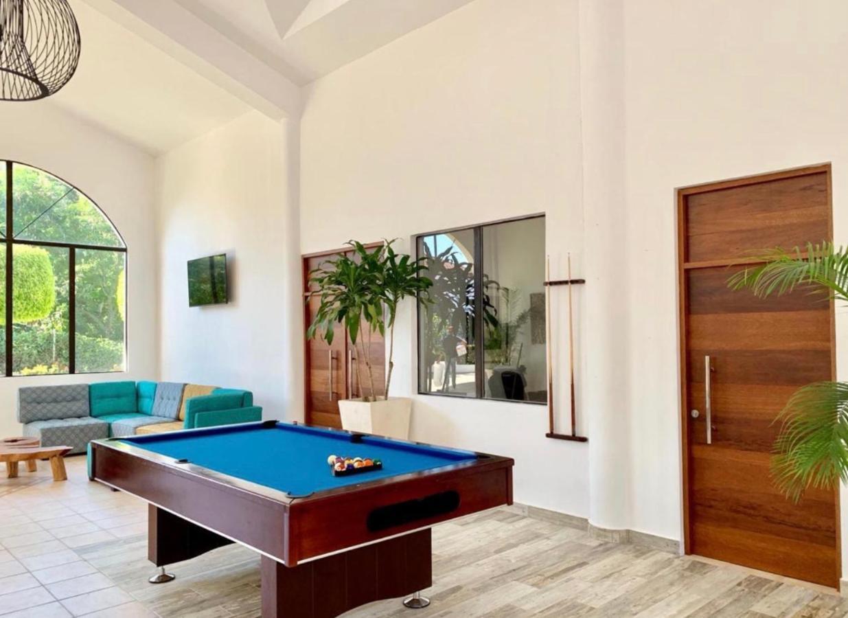The Biggest Swimming Pool In Sosua, Frente A La Piscina Mas Grande En Sosua Apartment Exterior photo